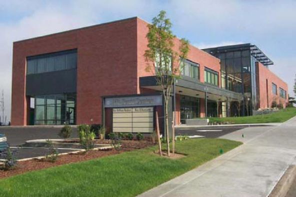 Mt. Scott Center: 9201 SE 91st Ave, Portland, OR 97086